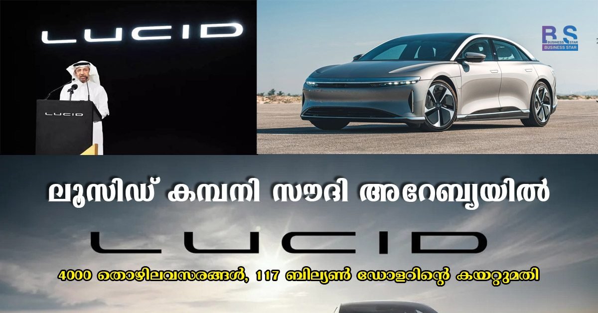LUCID CO