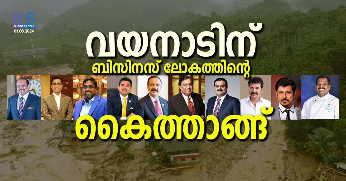 WAYANADU BUSINESS WORLD